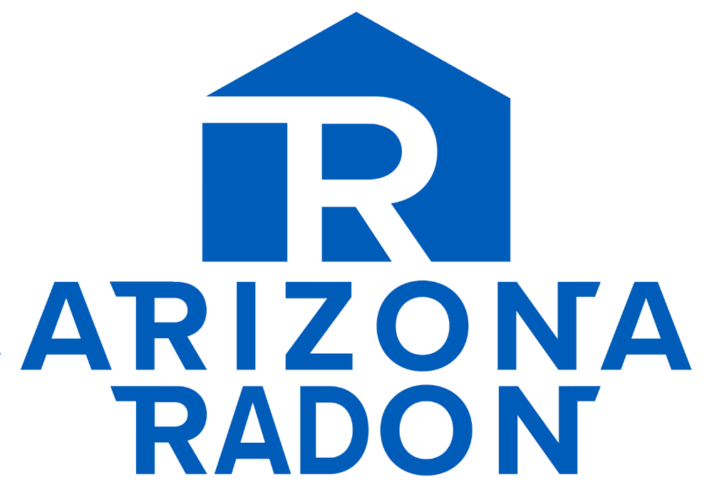 Arizona Radon Mitigation and Measurement Logo