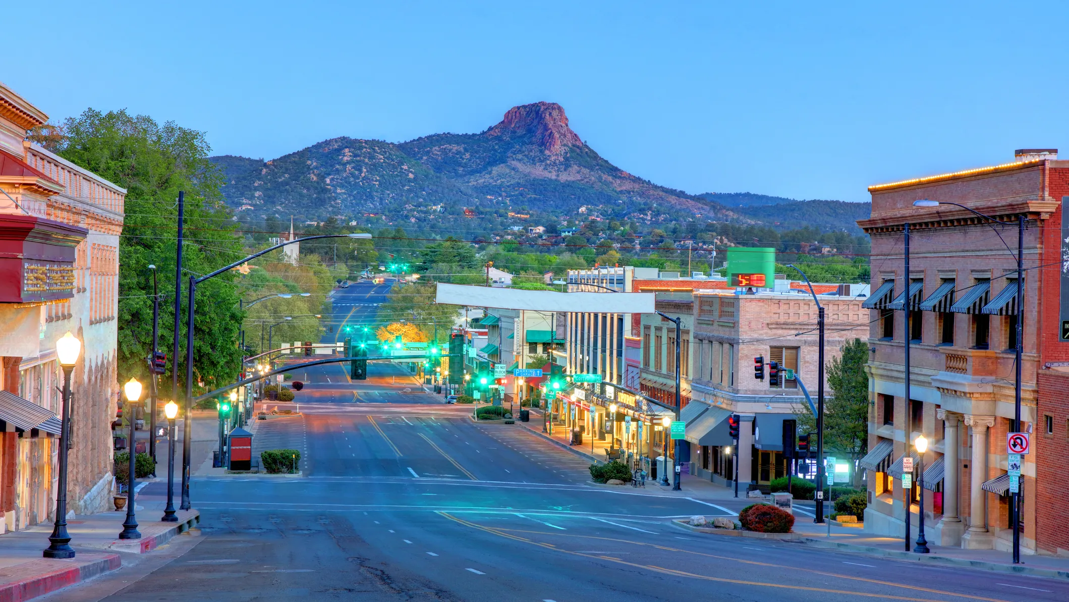 Arizona Radon Services Prescott Arizona