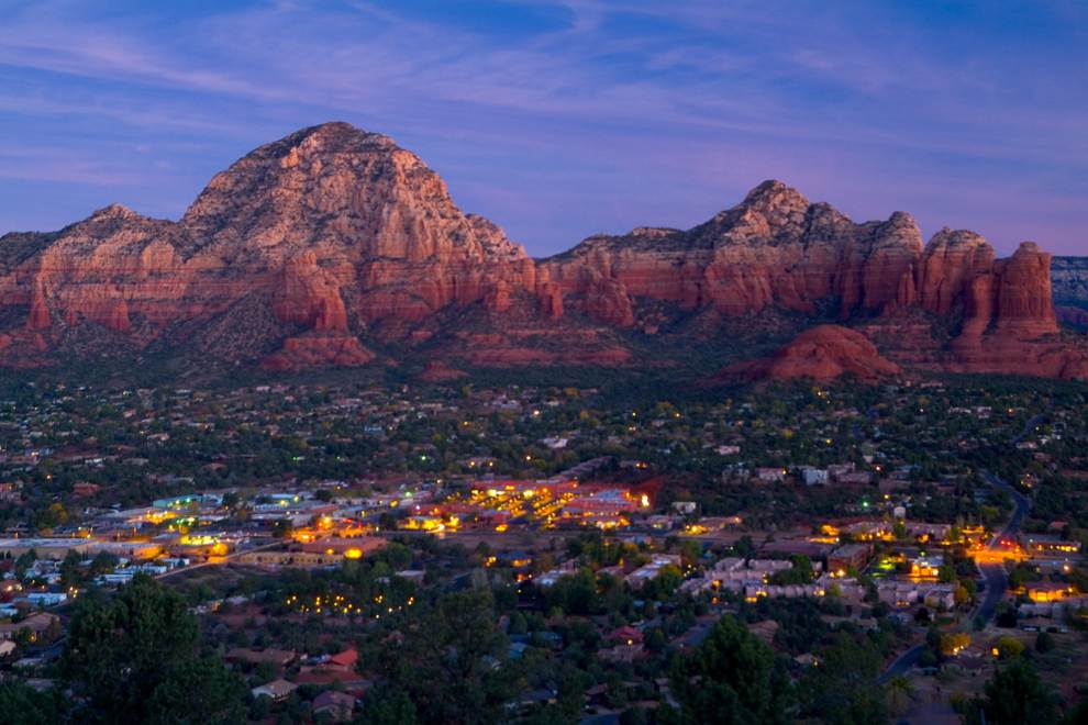 Arizona Radon Services Sedona Arizona