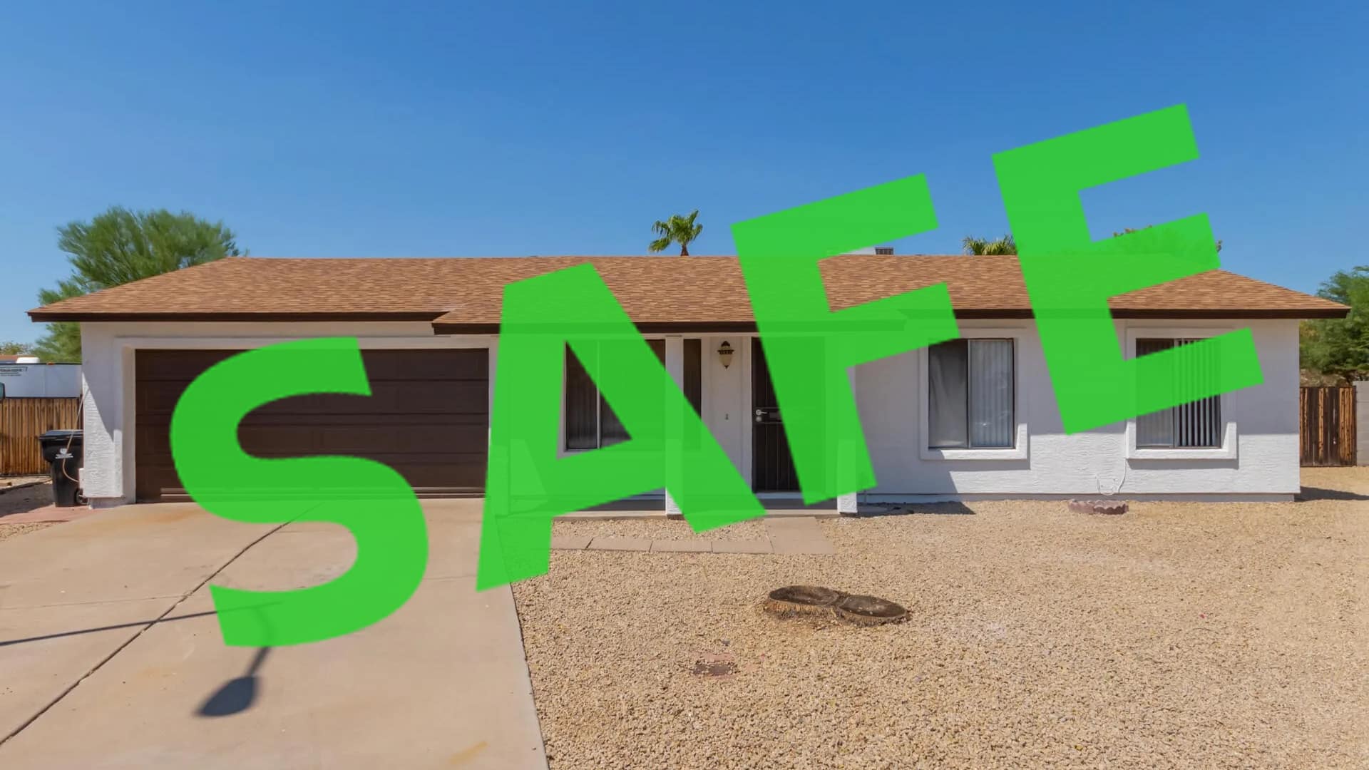 Phoenix, az - vista verde neighborhood radon case study