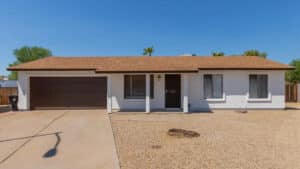 Phoenix, az - vista verde neighborhood radon case study