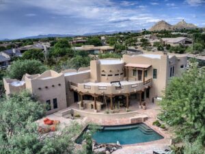 Radon mitigation case study in scottsdale, az.
