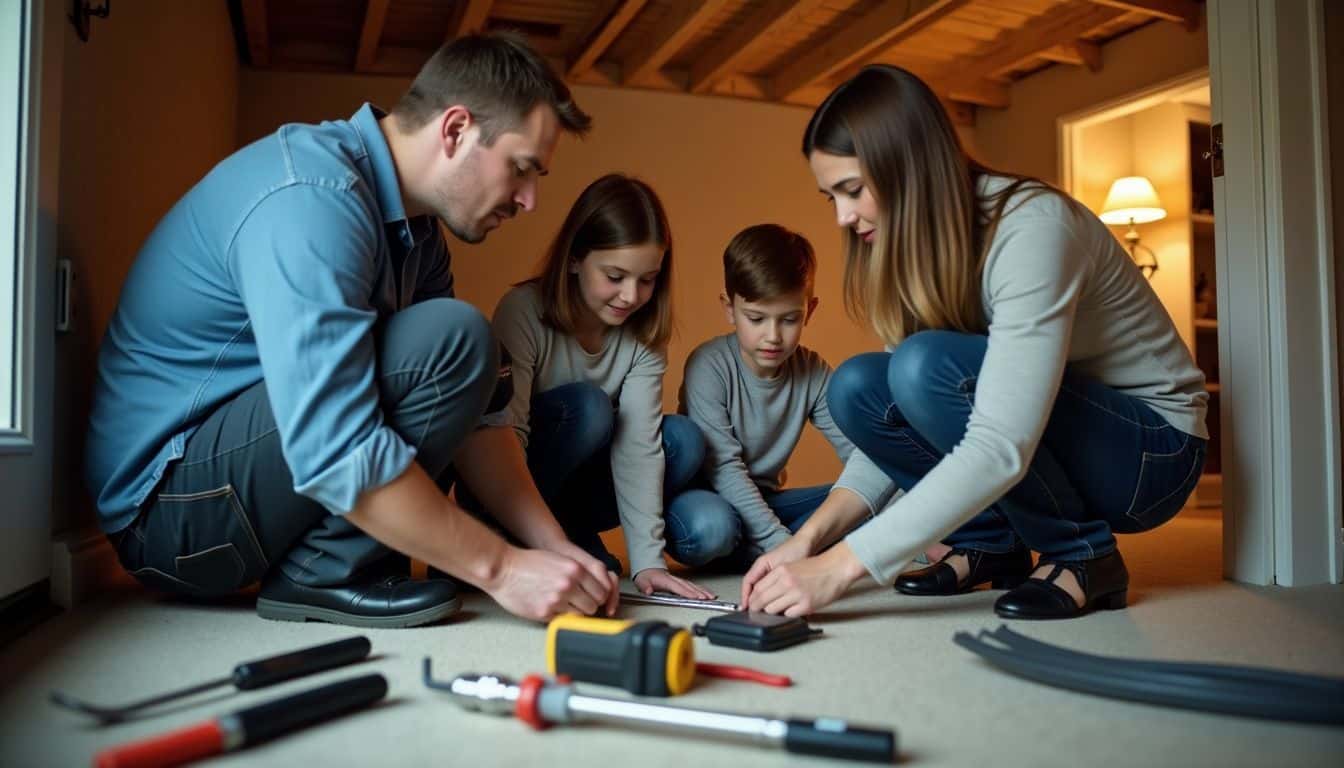 Radon insurance options