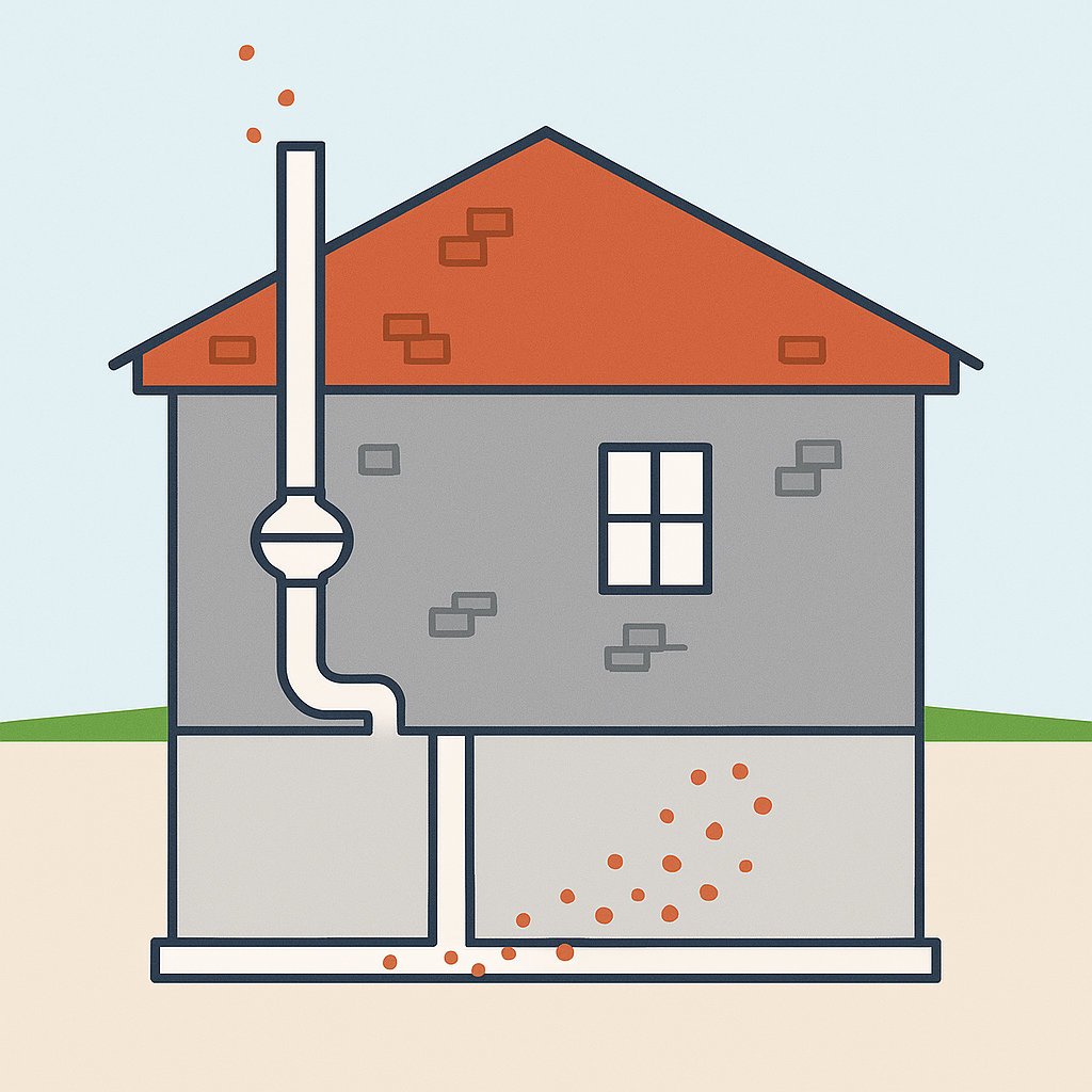 Radon Mitigation &Amp; Testing Anthem Az Radon mitigation & testing anthem az