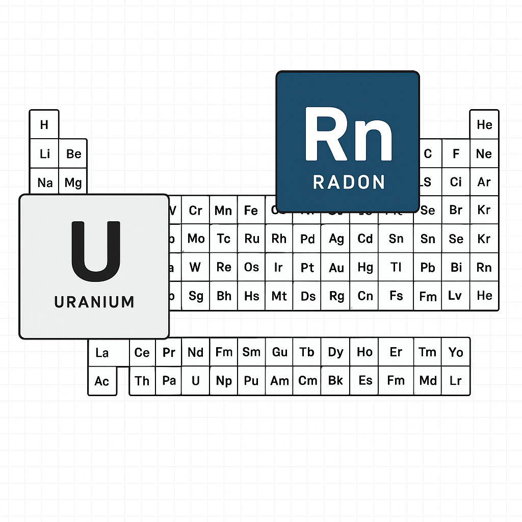 Ultimate Guide: What is Radon?