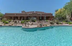 Radon mitigation case study in carefree, az.