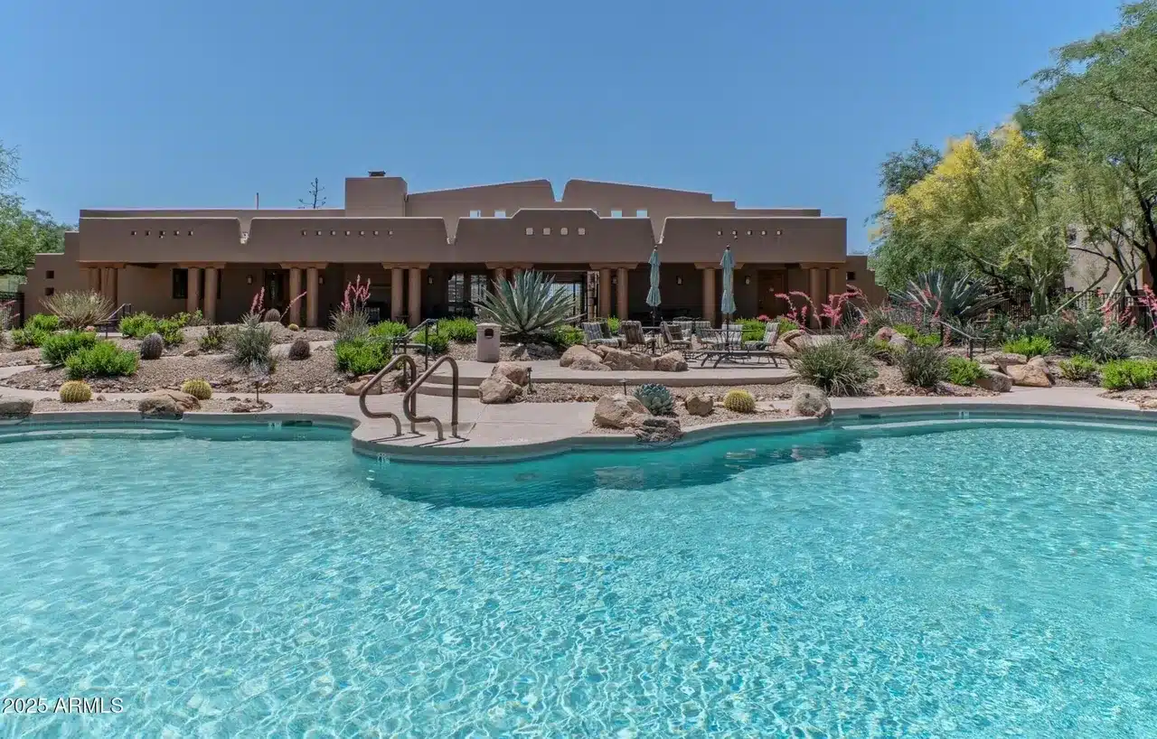 radon mitigation case study in carefree, az.